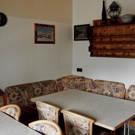 Ferienhaus Roemerhuette Heiligenblut Exterior foto